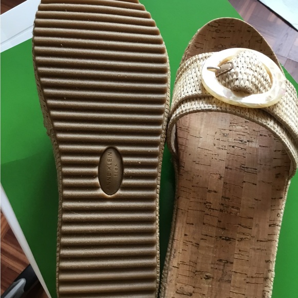 ANNE KLEIN SHOE NIB - Picture 4 of 5